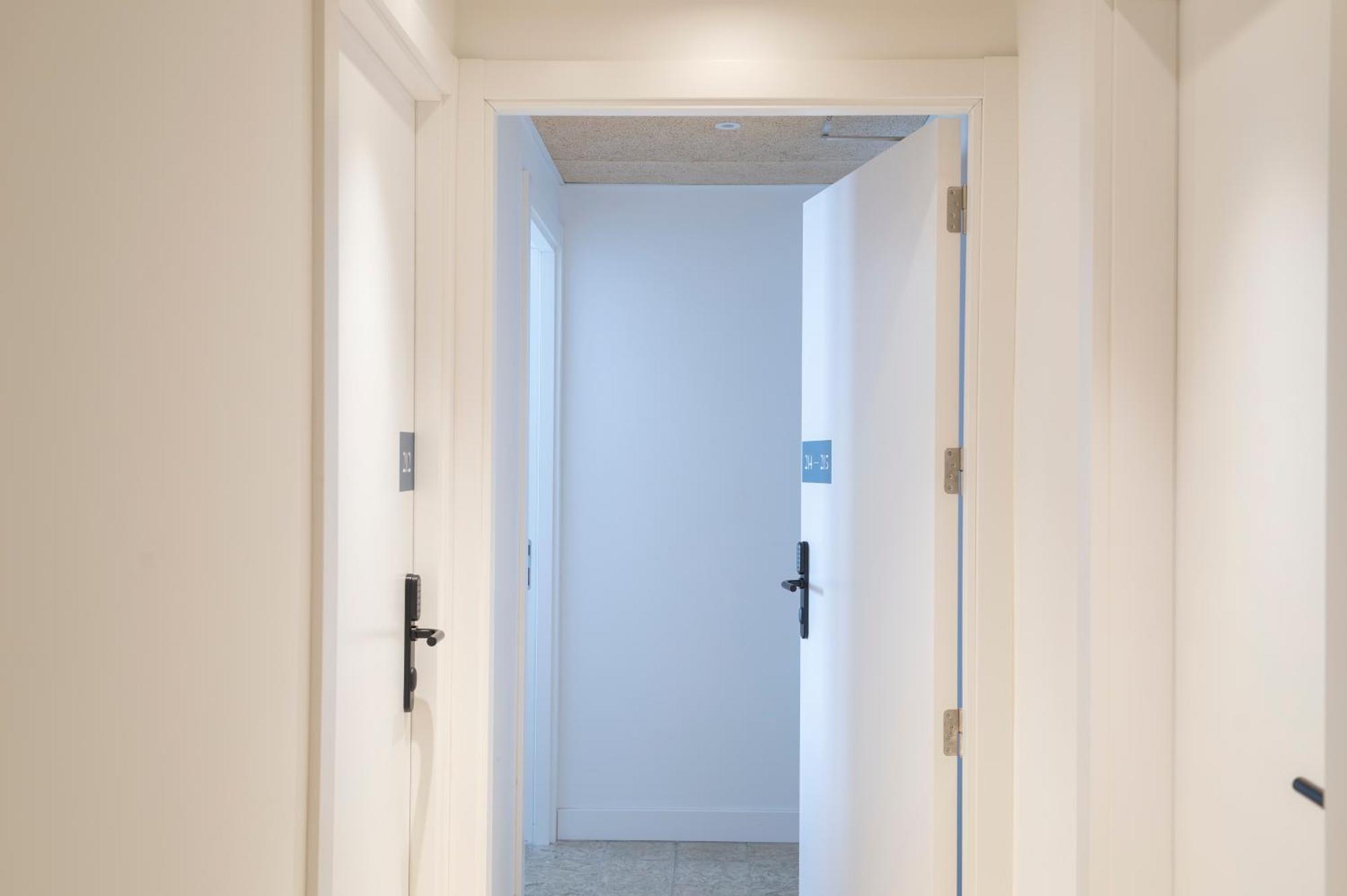 Hostal Boutique Sa Nansa Тоса де Мар Стая снимка