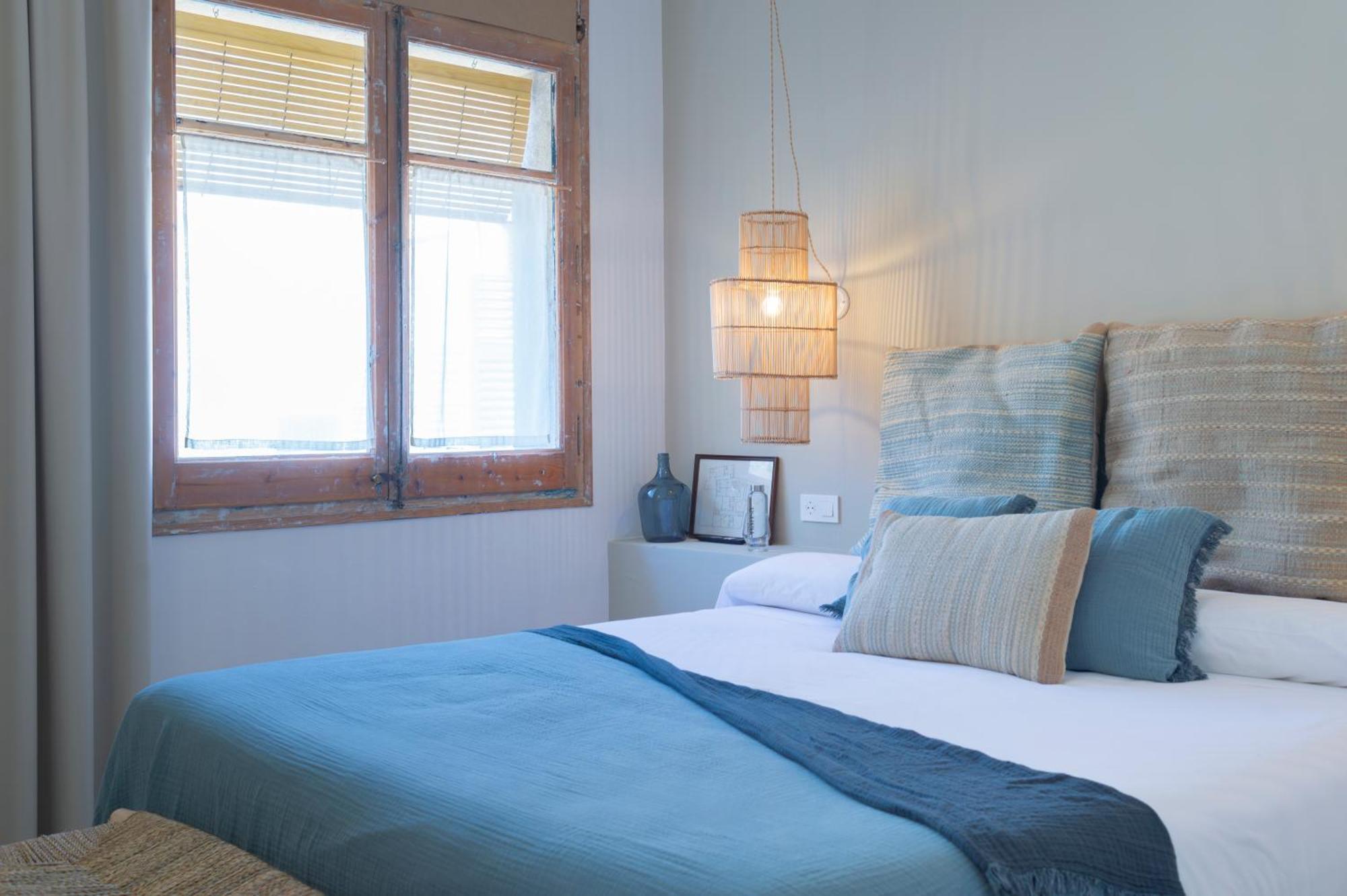 Hostal Boutique Sa Nansa Тоса де Мар Стая снимка