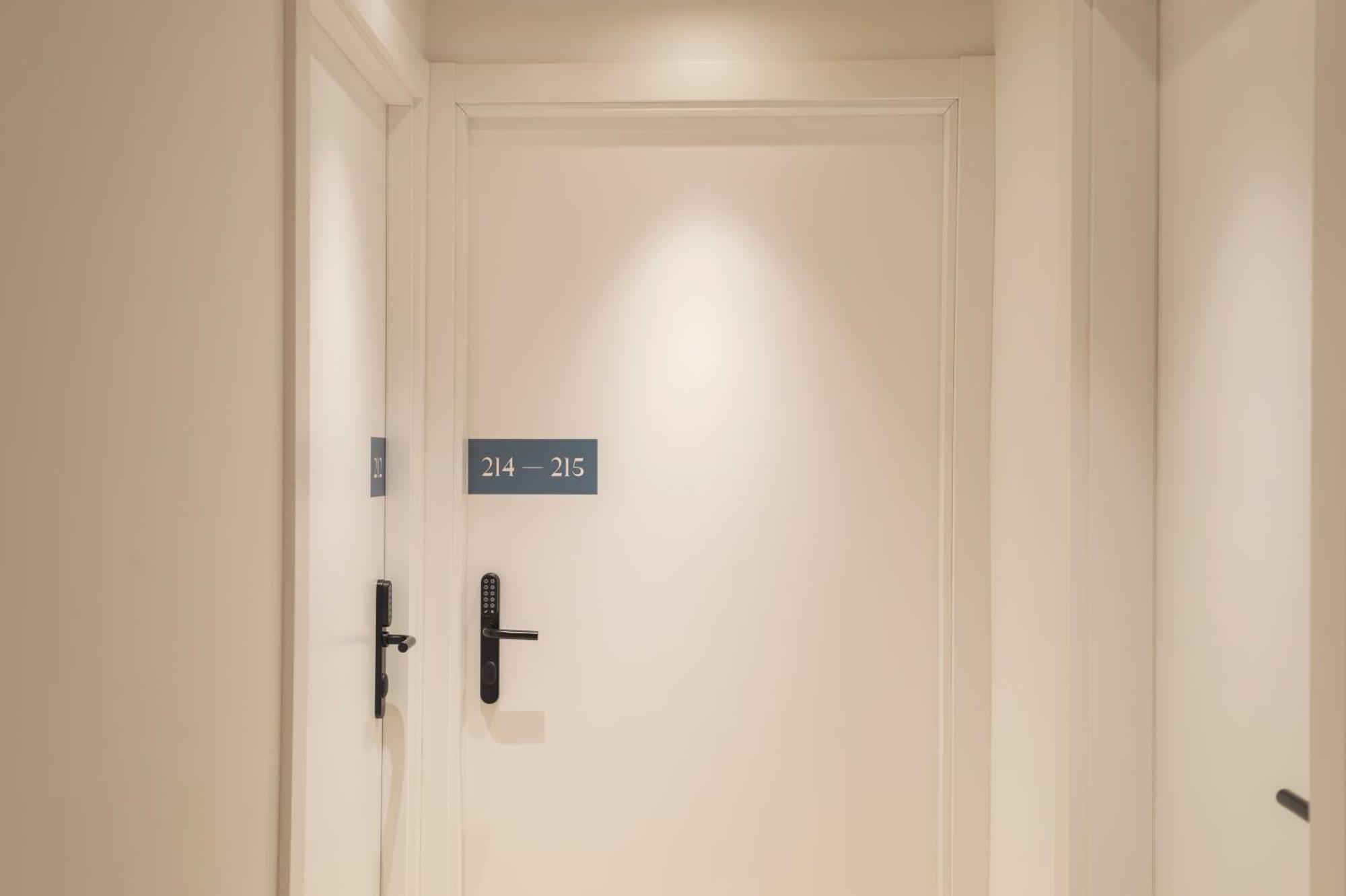 Hostal Boutique Sa Nansa Тоса де Мар Стая снимка