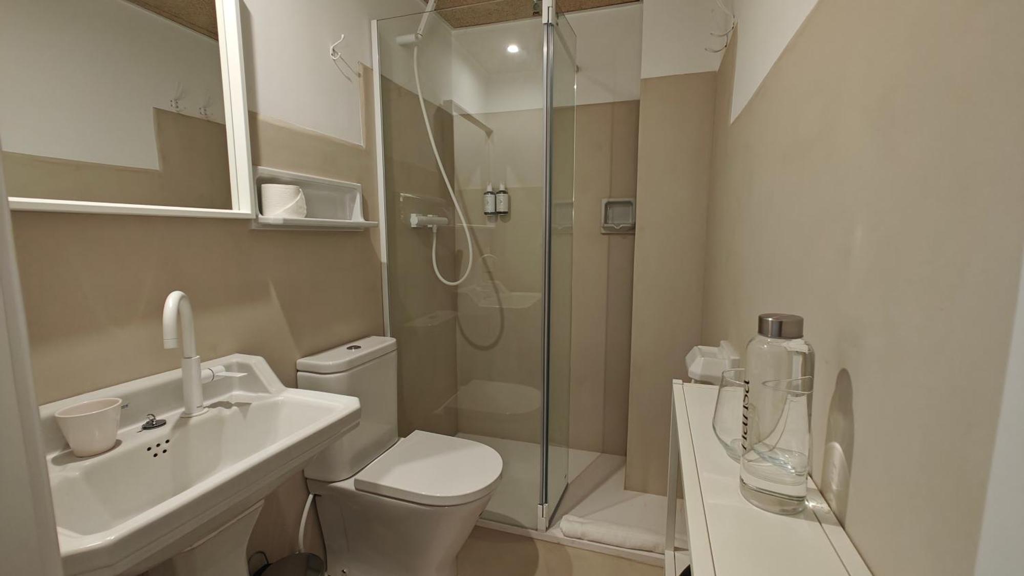 Hostal Boutique Sa Nansa Тоса де Мар Стая снимка