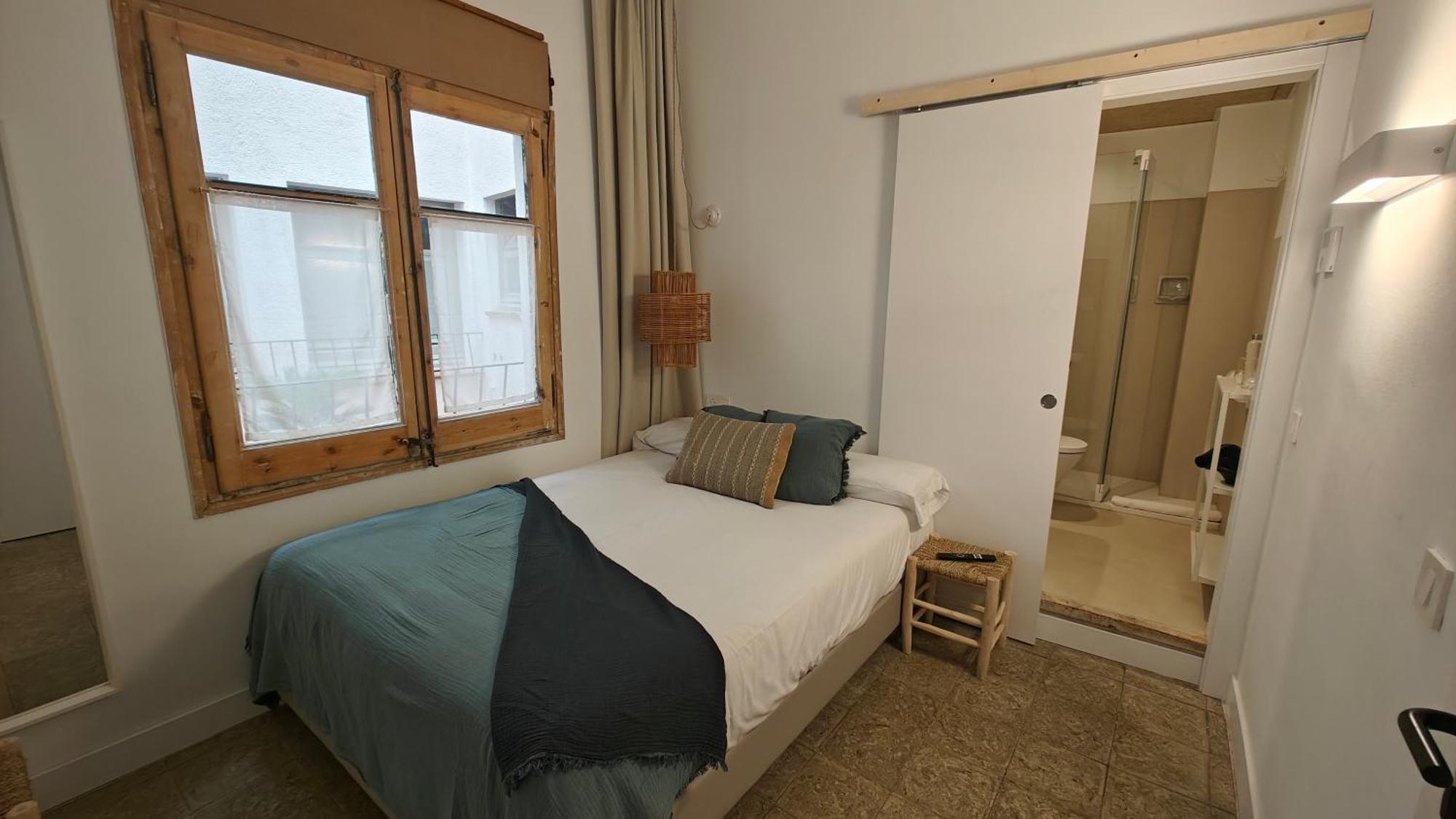 Hostal Boutique Sa Nansa Тоса де Мар Стая снимка