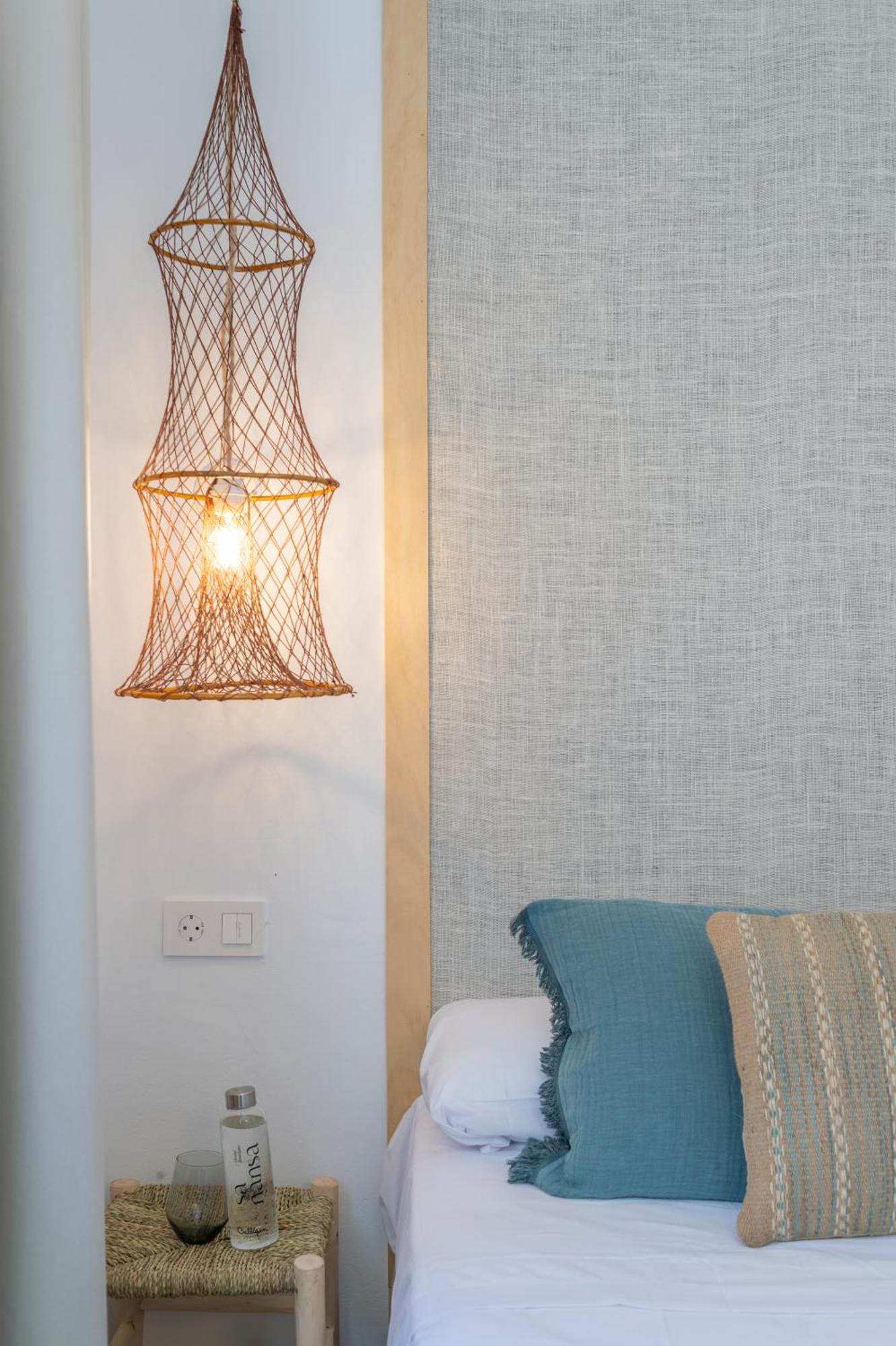 Hostal Boutique Sa Nansa Тоса де Мар Екстериор снимка