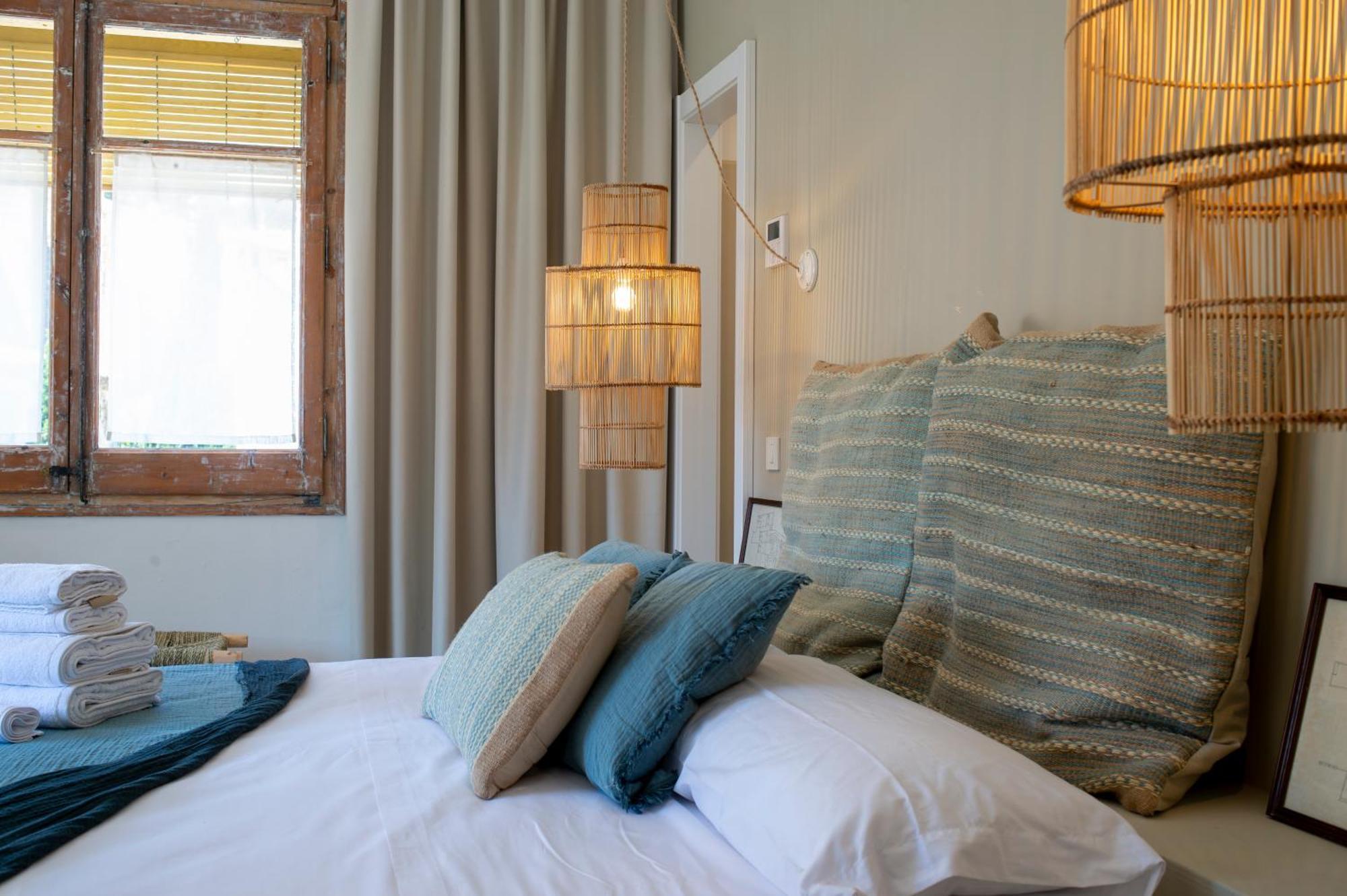 Hostal Boutique Sa Nansa Тоса де Мар Екстериор снимка