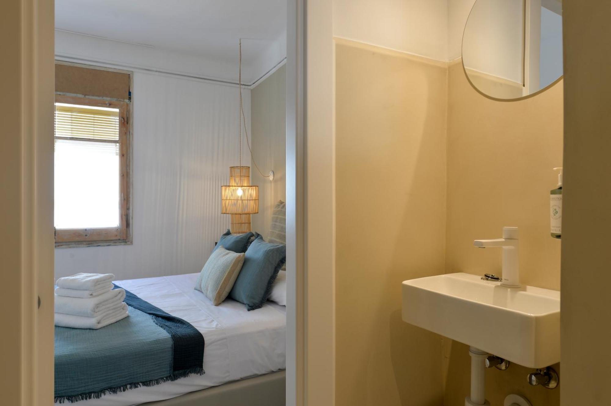 Hostal Boutique Sa Nansa Тоса де Мар Екстериор снимка