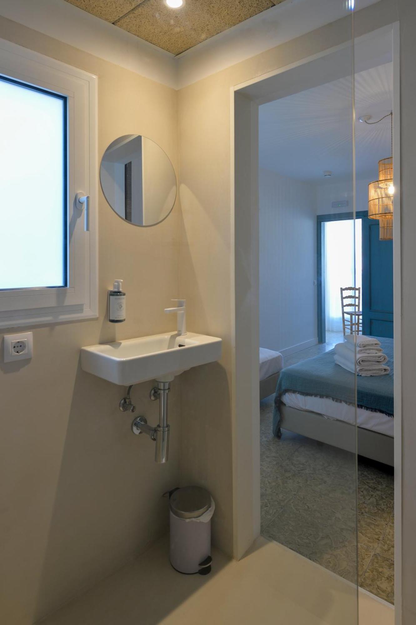 Hostal Boutique Sa Nansa Тоса де Мар Стая снимка