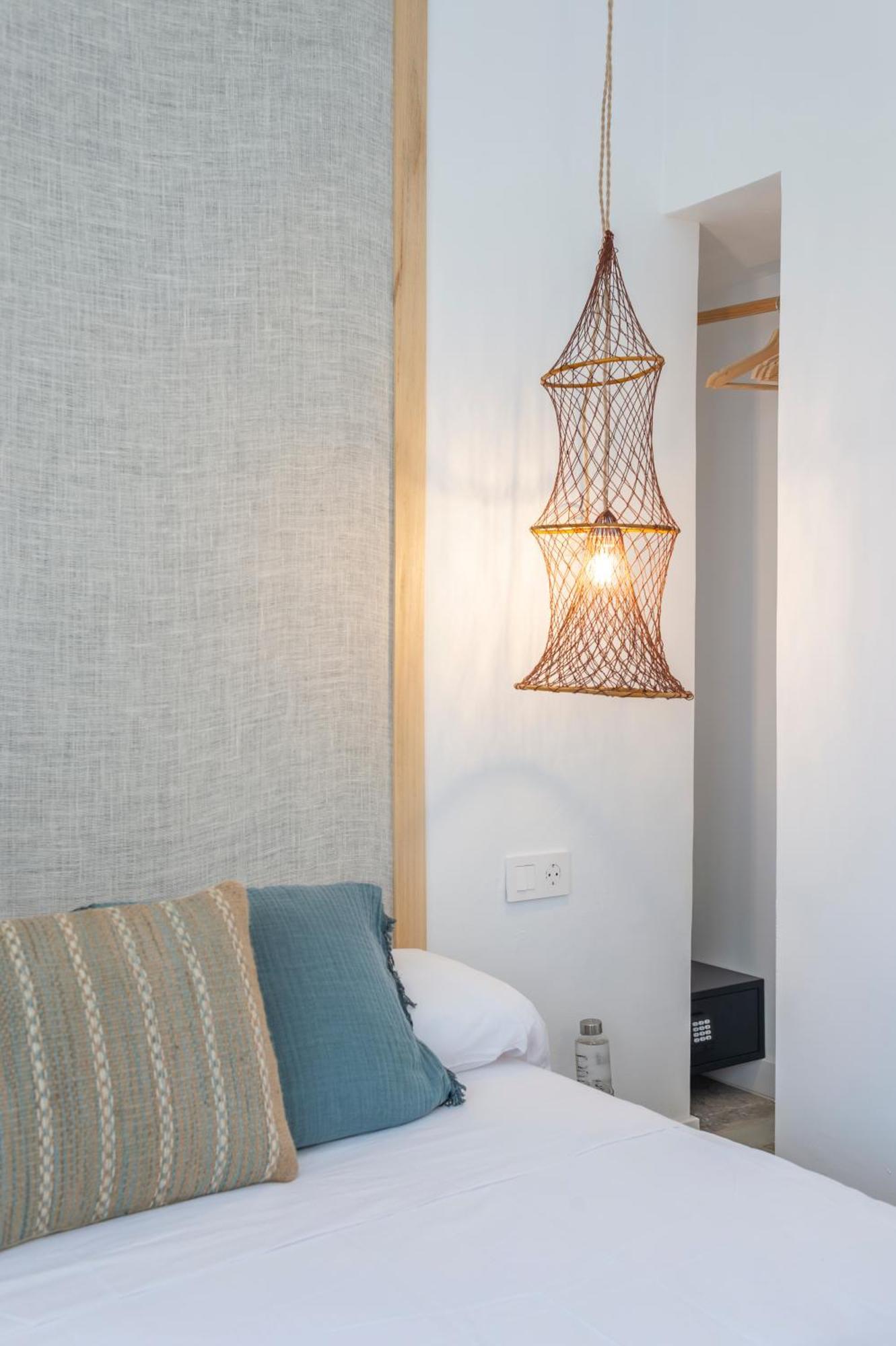 Hostal Boutique Sa Nansa Тоса де Мар Екстериор снимка