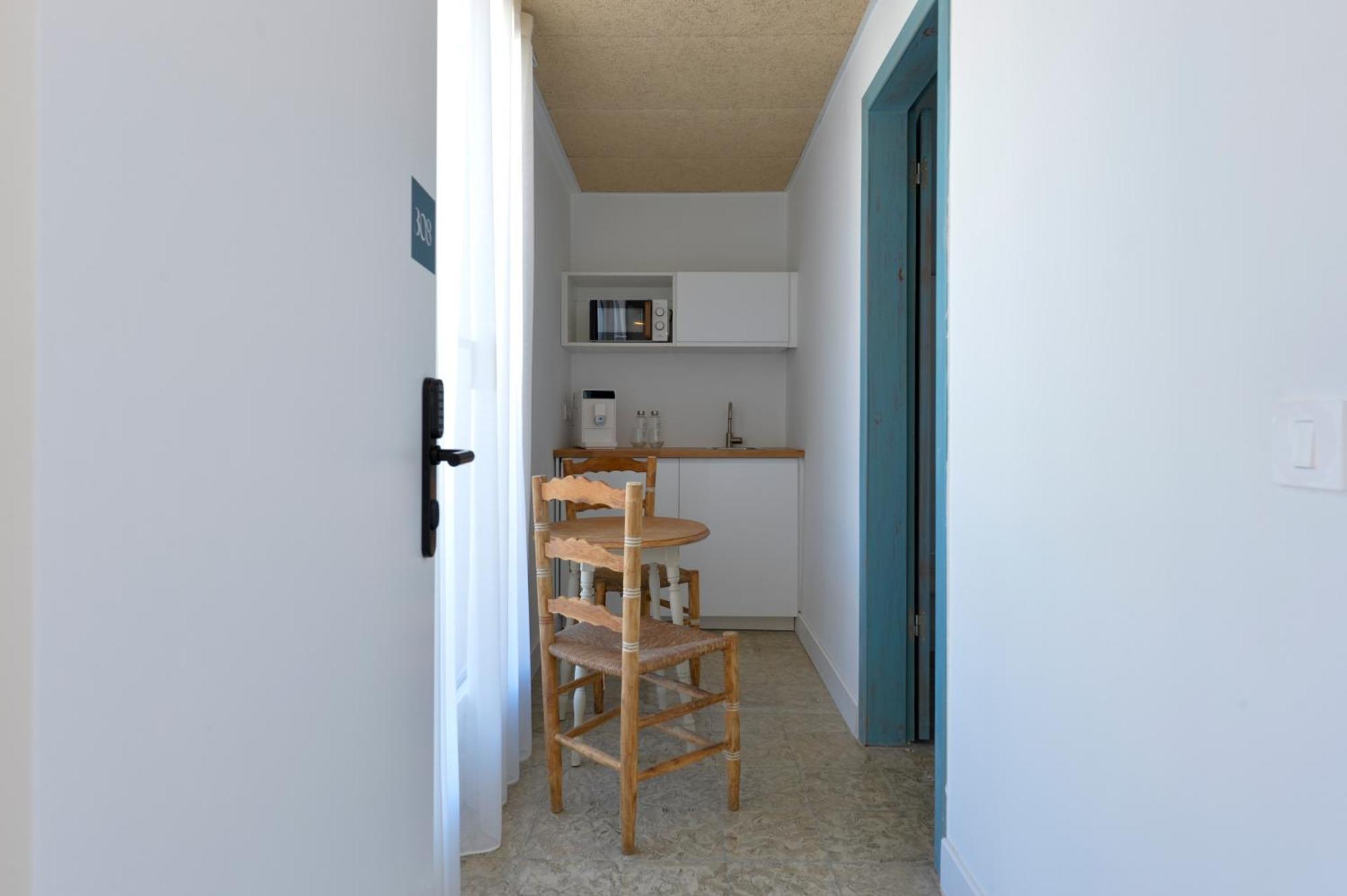 Hostal Boutique Sa Nansa Тоса де Мар Стая снимка
