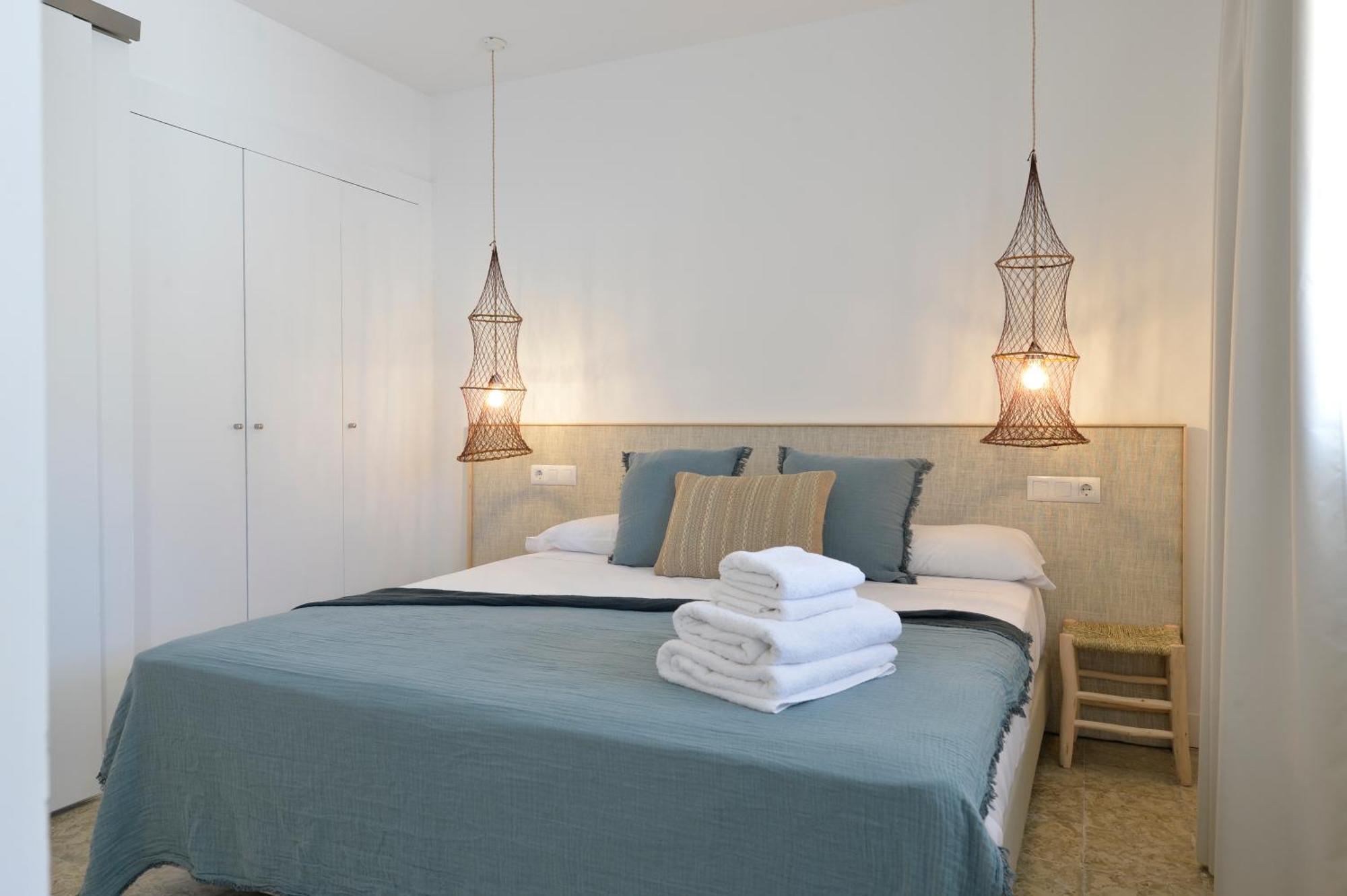 Hostal Boutique Sa Nansa Тоса де Мар Екстериор снимка